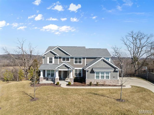 320 Stonewall Drive, Eureka, MO 63025