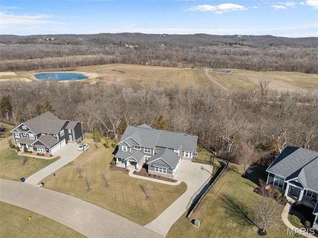 320 Stonewall Drive, Eureka, MO 63025