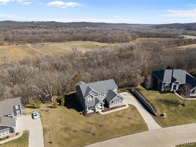 320 Stonewall Drive, Eureka, MO 63025