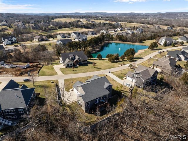 320 Stonewall Drive, Eureka, MO 63025