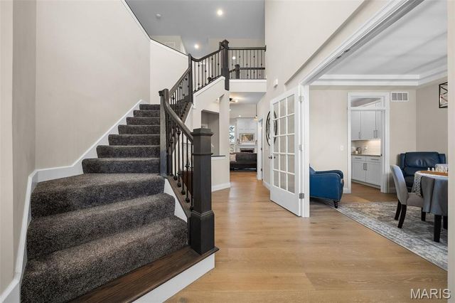 320 Stonewall Drive, Eureka, MO 63025