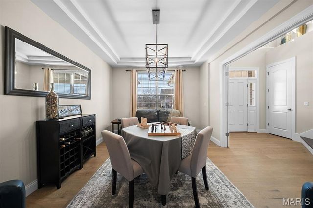 320 Stonewall Drive, Eureka, MO 63025