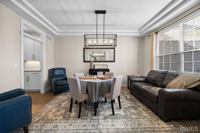 320 Stonewall Drive, Eureka, MO 63025