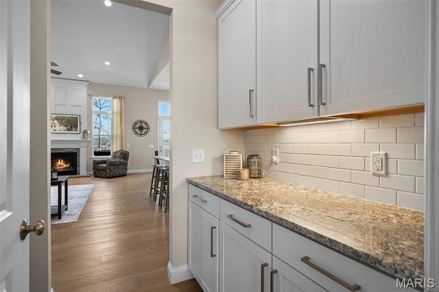 320 Stonewall Drive, Eureka, MO 63025