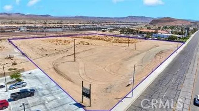 0 W Main, Barstow, CA 92311