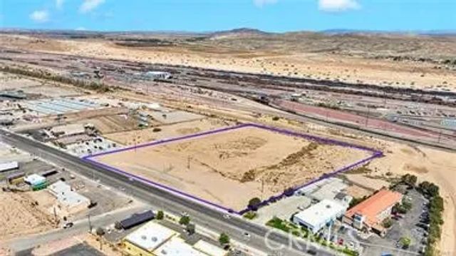 0 W Main, Barstow, CA 92311