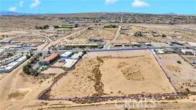 0 W Main, Barstow, CA 92311
