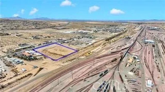 0 W Main, Barstow, CA 92311