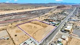 0 W Main, Barstow, CA 92311