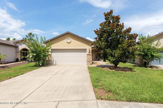 186 COVERED CREEK Drive, Ponte Vedra, FL 32081