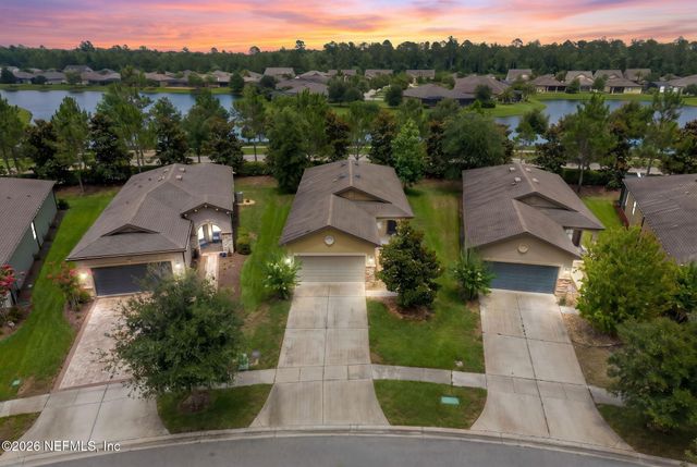 186 COVERED CREEK Drive, Ponte Vedra, FL 32081