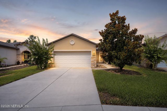 186 COVERED CREEK Drive, Ponte Vedra, FL 32081