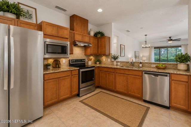 186 COVERED CREEK Drive, Ponte Vedra, FL 32081