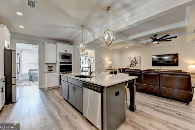 2991 Rice Creek Court, Jefferson, GA 30549