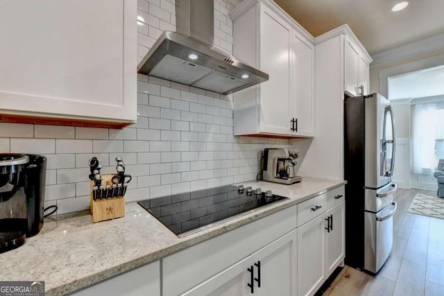 2991 Rice Creek Court, Jefferson, GA 30549
