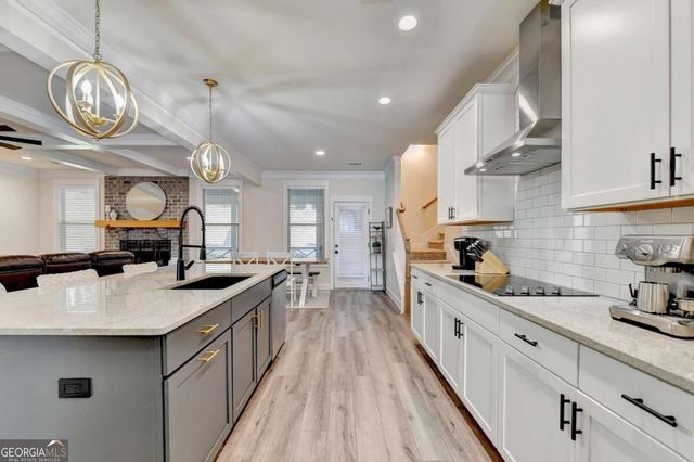 2991 Rice Creek Court, Jefferson, GA 30549