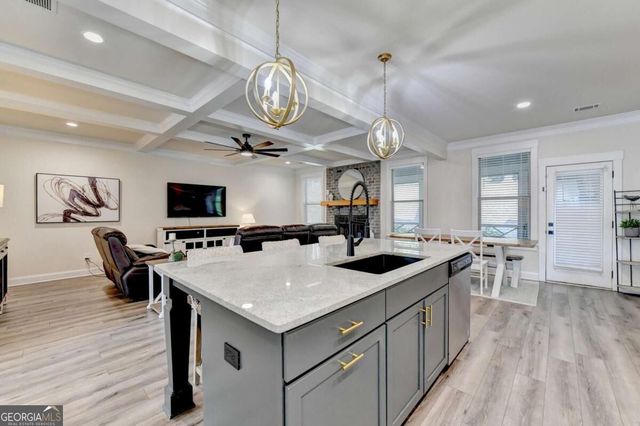2991 Rice Creek Court, Jefferson, GA 30549