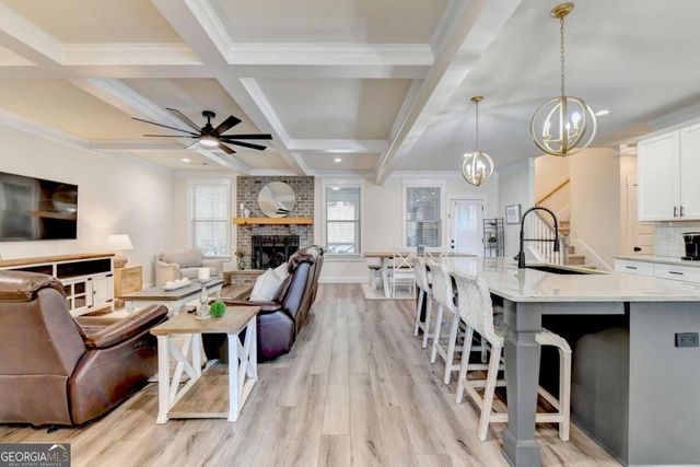 2991 Rice Creek Court, Jefferson, GA 30549