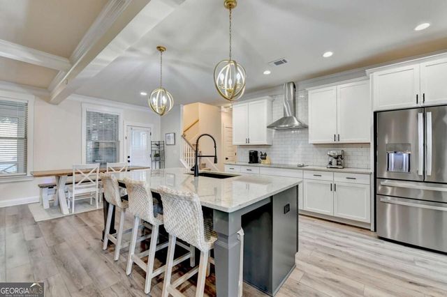 2991 Rice Creek Court, Jefferson, GA 30549