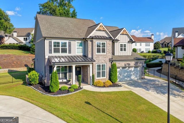 2991 Rice Creek Court, Jefferson, GA 30549