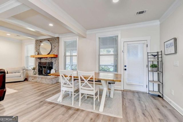 2991 Rice Creek Court, Jefferson, GA 30549