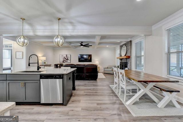 2991 Rice Creek Court, Jefferson, GA 30549