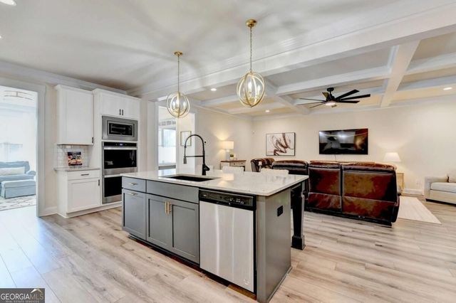 2991 Rice Creek Court, Jefferson, GA 30549