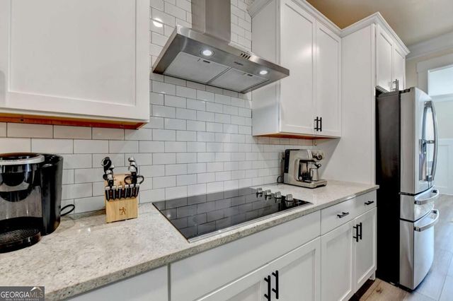 2991 Rice Creek Court, Jefferson, GA 30549