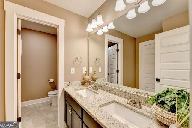 2991 Rice Creek Court, Jefferson, GA 30549