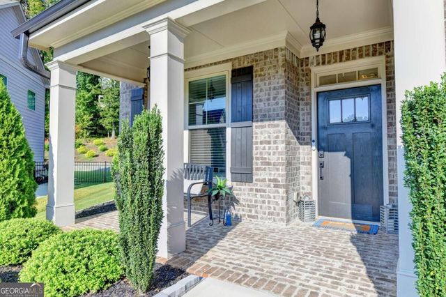 2991 Rice Creek Court, Jefferson, GA 30549