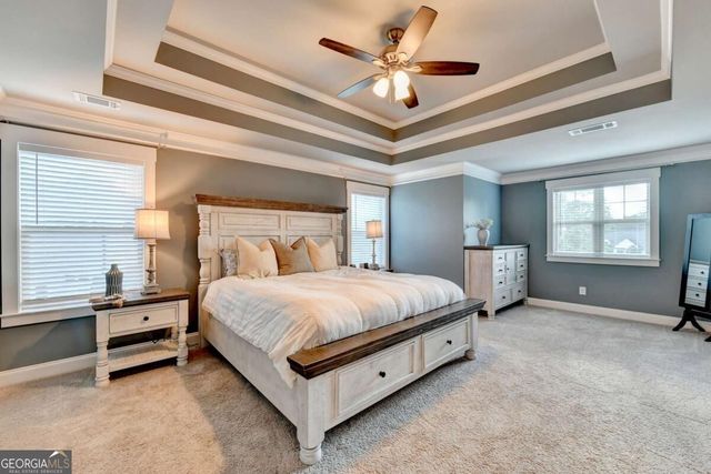 2991 Rice Creek Court, Jefferson, GA 30549