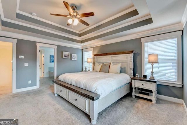 2991 Rice Creek Court, Jefferson, GA 30549