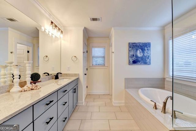 2991 Rice Creek Court, Jefferson, GA 30549