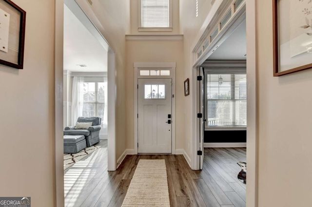 2991 Rice Creek Court, Jefferson, GA 30549