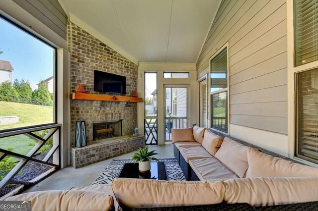 2991 Rice Creek Court, Jefferson, GA 30549