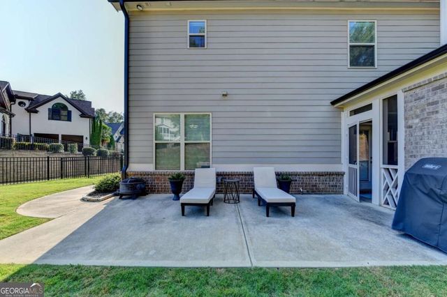 2991 Rice Creek Court, Jefferson, GA 30549