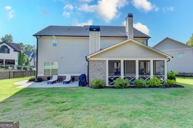 2991 Rice Creek Court, Jefferson, GA 30549