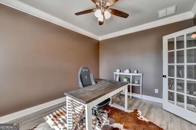 2991 Rice Creek Court, Jefferson, GA 30549