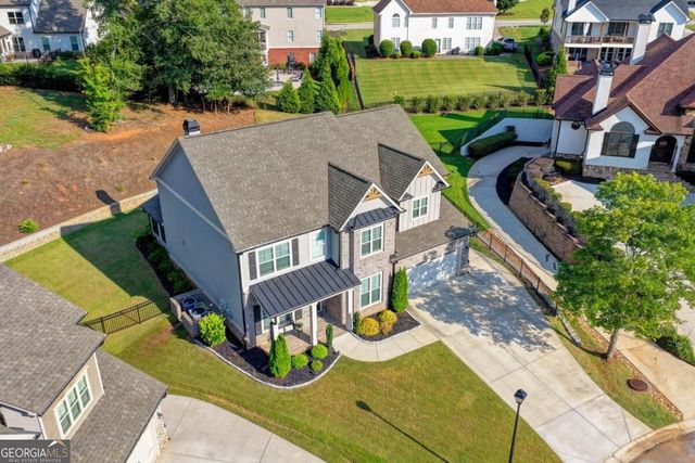 2991 Rice Creek Court, Jefferson, GA 30549