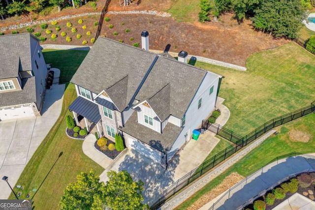 2991 Rice Creek Court, Jefferson, GA 30549