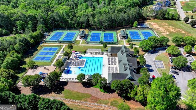 2991 Rice Creek Court, Jefferson, GA 30549