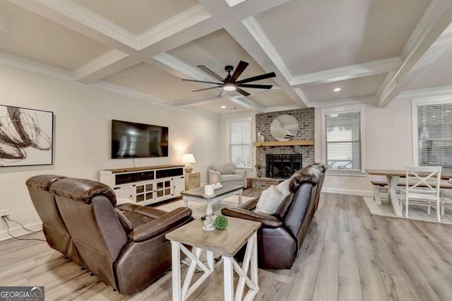 2991 Rice Creek Court, Jefferson, GA 30549