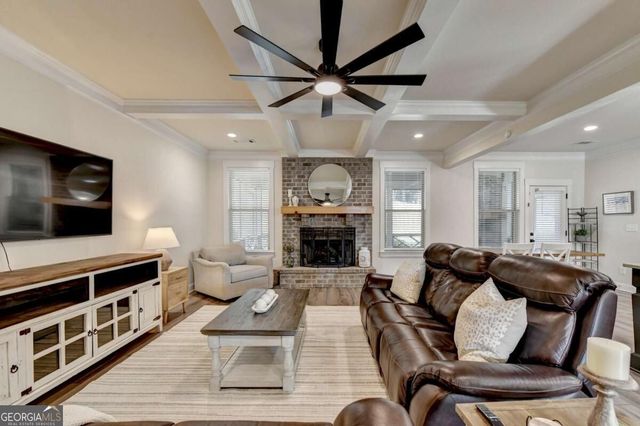2991 Rice Creek Court, Jefferson, GA 30549