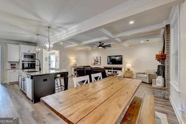 2991 Rice Creek Court, Jefferson, GA 30549