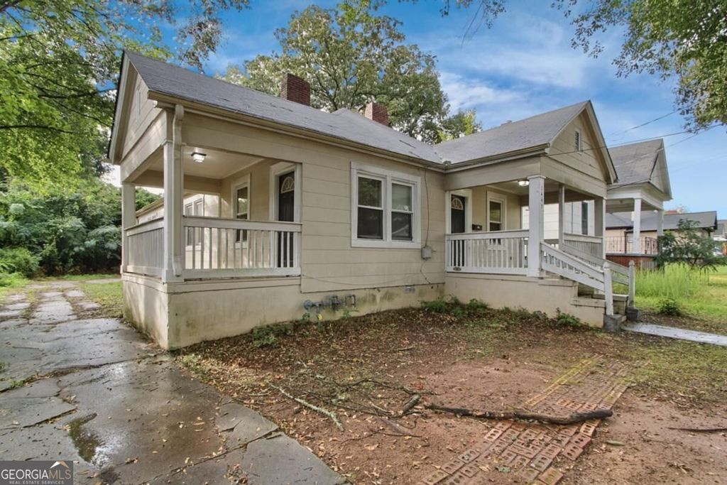 1445 Athens Avenue SW, Atlanta, GA 30310 — photo 2