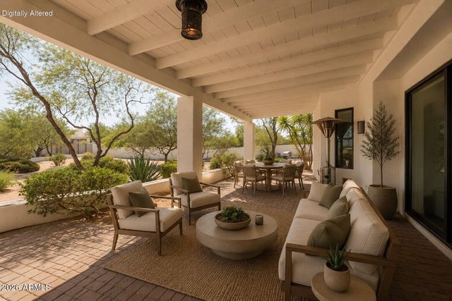 16117 E Red Bird Road, Scottsdale, AZ 85262