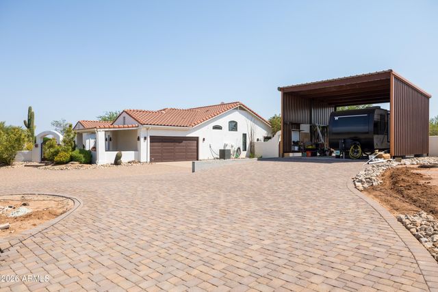 16117 E Red Bird Road, Scottsdale, AZ 85262
