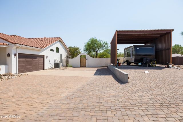 16117 E Red Bird Road, Scottsdale, AZ 85262