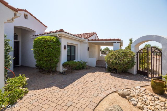 16117 E Red Bird Road, Scottsdale, AZ 85262