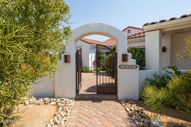 16117 E Red Bird Road, Scottsdale, AZ 85262